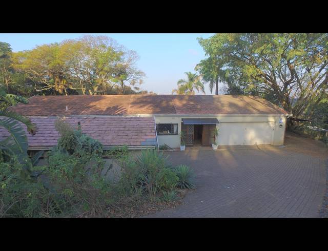 3 BEDROOM FREESTANDING SOLD IN BEREA WEST